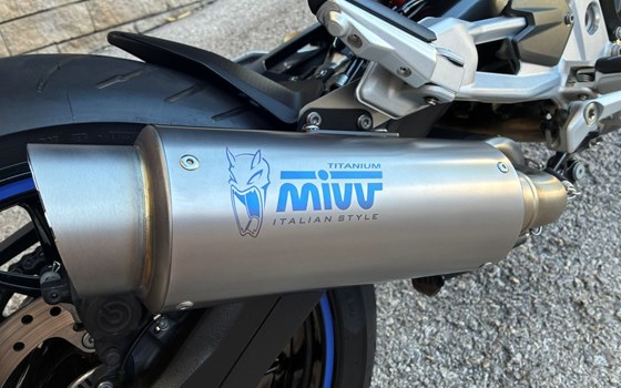 Gebrauchtmotorrad BMW F 900 R - Bild 15