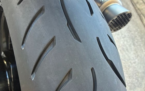 Gebrauchtmotorrad BMW F 900 R - Bild 16
