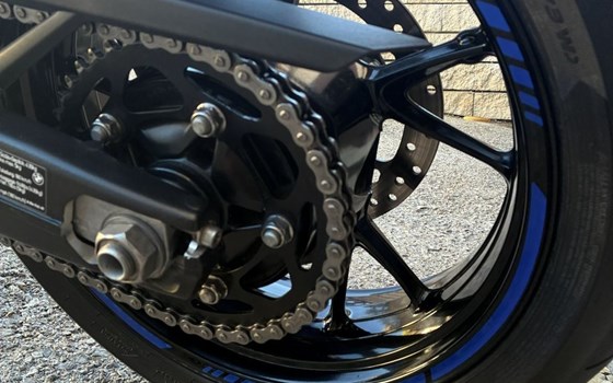 Gebrauchtmotorrad BMW F 900 R - Bild 6
