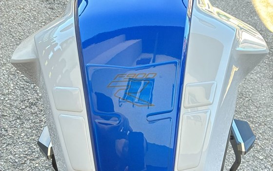 Gebrauchtmotorrad BMW F 900 R - Bild 7