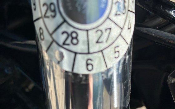 Gebrauchtmotorrad Honda CBF 500 - Bild 4