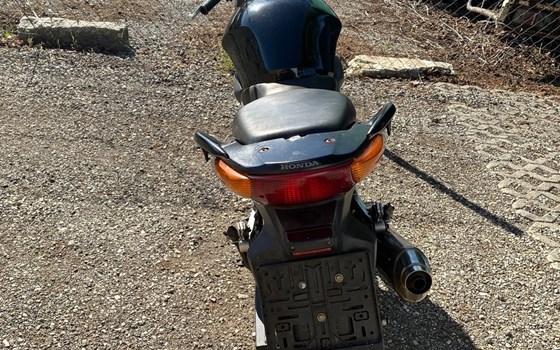 Gebrauchtmotorrad Honda CBF 500 - Bild 5