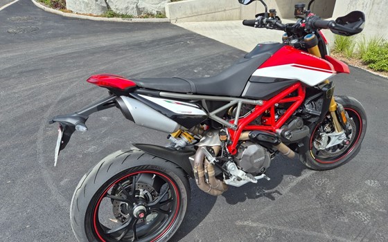 Offre Ducati Hypermotard 950 SP - Image 1