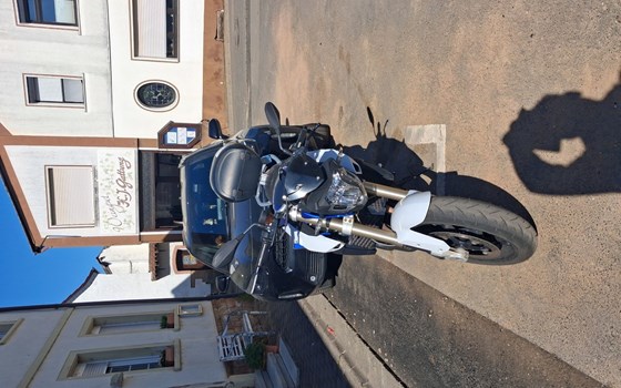 Gebrauchtmotorrad BMW F 800 R - Bild 4