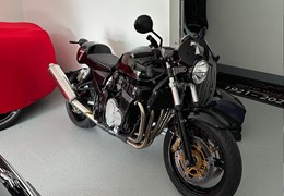 Gebrauchte Suzuki GSX 1200
