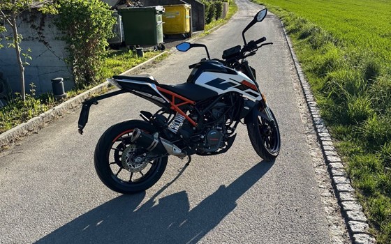 Offre KTM 125 Duke - Image 2