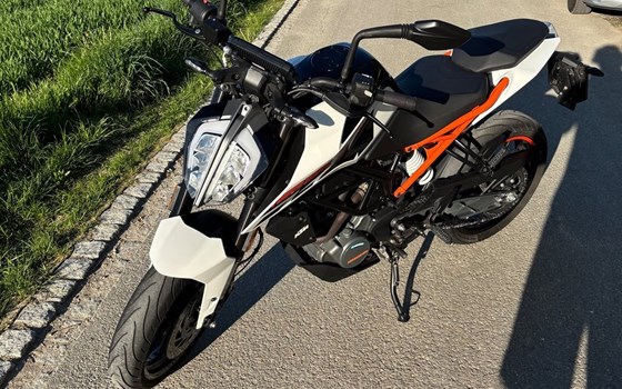 Offre KTM 125 Duke - Image 4