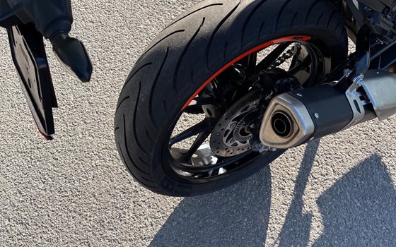 Offre KTM 125 Duke - Image 6