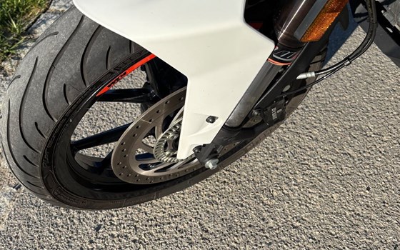Offre KTM 125 Duke - Image 7