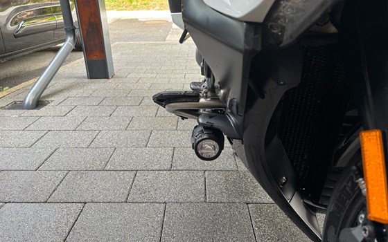 Gebrauchtmotorrad BMW K 1600 B - Bild 10