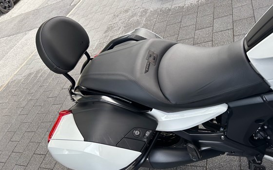 Gebrauchtmotorrad BMW K 1600 B - Bild 11