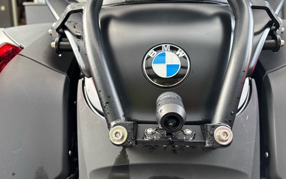Gebrauchtmotorrad BMW K 1600 B - Bild 12