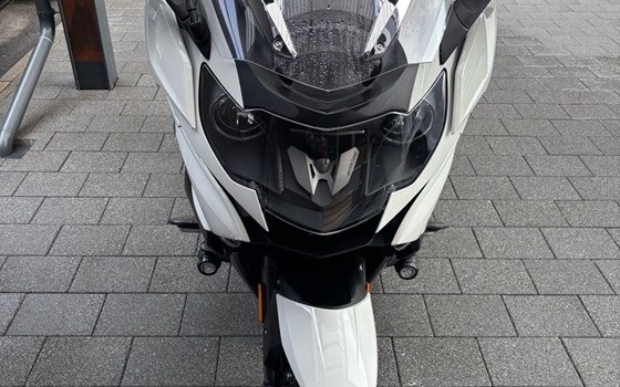 Gebrauchtmotorrad BMW K 1600 B - Bild 2