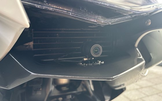 Gebrauchtmotorrad BMW K 1600 B - Bild 5