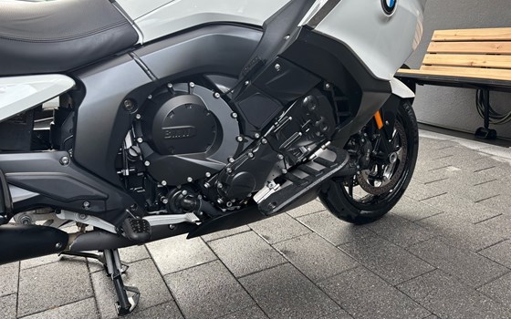 Gebrauchtmotorrad BMW K 1600 B - Bild 9