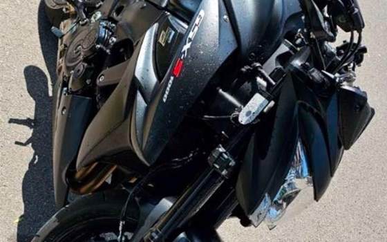 Gebrauchtmotorrad Suzuki GSX-S1000 - Bild 5
