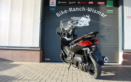 Gebrauchtmotorrad Yamaha X-Max 250 - Bild 5