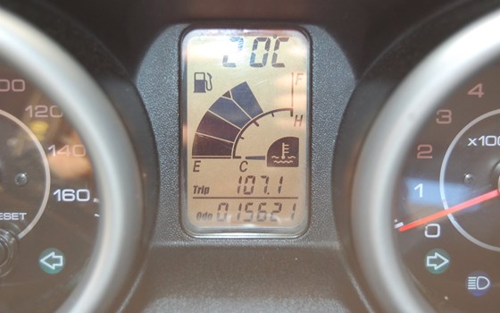 Gebrauchtmotorrad Yamaha X-Max 250 - Bild 7