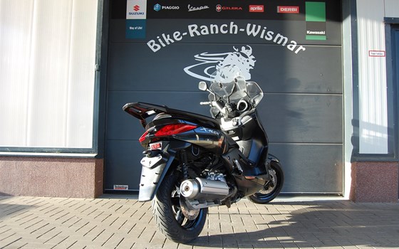 Gebrauchtmotorrad Yamaha X-Max 250 - Bild 6