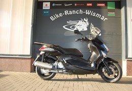 Gebrauchte Yamaha X-Max 250
