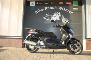 Angebot Yamaha X-Max 250