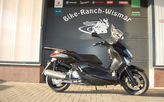 Gebrauchtmotorrad Yamaha X-Max 250 - Bild 1
