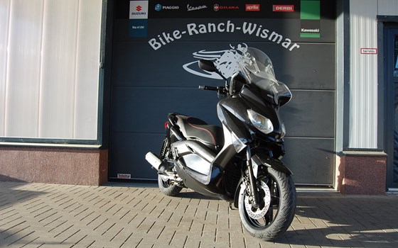 Gebrauchtmotorrad Yamaha X-Max 250 - Bild 4