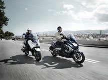 Gebrauchtmotorrad Yamaha X-Max 250 - Bild 10