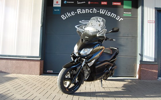 Gebrauchtmotorrad Yamaha X-Max 250 - Bild 3