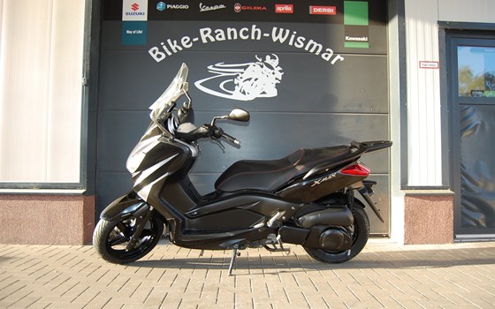 Gebrauchtmotorrad Yamaha X-Max 250 - Bild 2