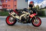 Motorrad