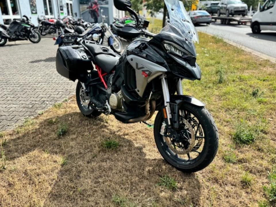 Gebrauchtfahrzeug