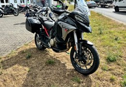 Gebrauchte Ducati Multistrada V4 S