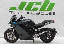 Gebrauchte Zero SR/S