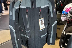 Angebot GG Motorradtechnik Cruso