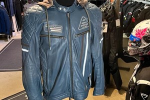 Angebot Moto Sacoche 212 Twin