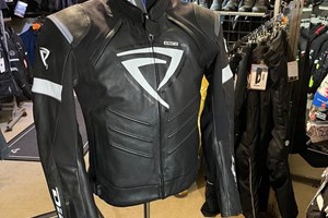 Angebot Moto Sacoche F