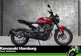 Neumotorrad Moto Morini 6 1/2 Seiemmezzo STR