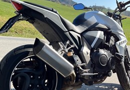 Gebrauchte Honda CB 1000 R