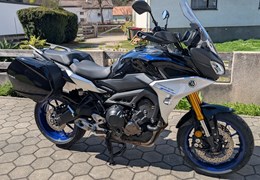 Gebrauchte Yamaha Tracer 900 GT
