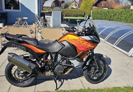 Gebrauchte KTM 1190 Adventure
