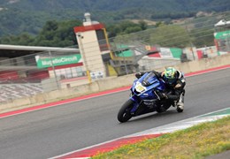 Gebrauchte Yamaha YZF-R6