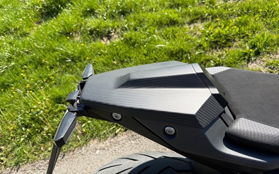 Gebrauchtmotorrad KTM 990 Duke - Bild 5