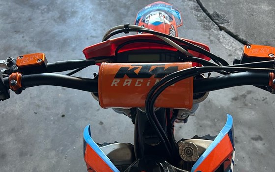 Gebrauchtmotorrad KTM 300 EXC TPI - Bild 1
