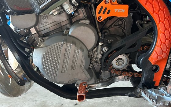 Gebrauchtmotorrad KTM 300 EXC TPI - Bild 17