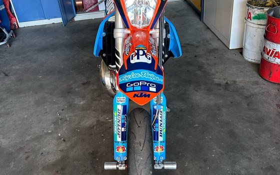 Gebrauchtmotorrad KTM 300 EXC TPI - Bild 9