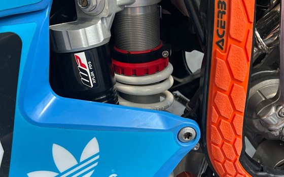 Gebrauchtmotorrad KTM 300 EXC TPI - Bild 4