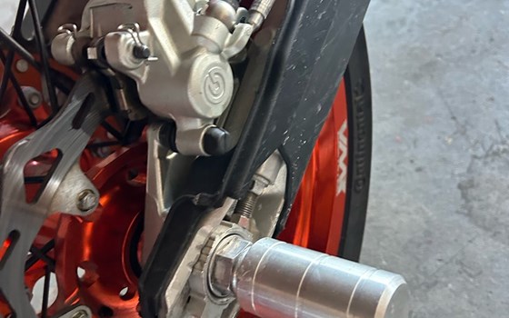 Gebrauchtmotorrad KTM 300 EXC TPI - Bild 14