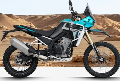 Neumotorrad