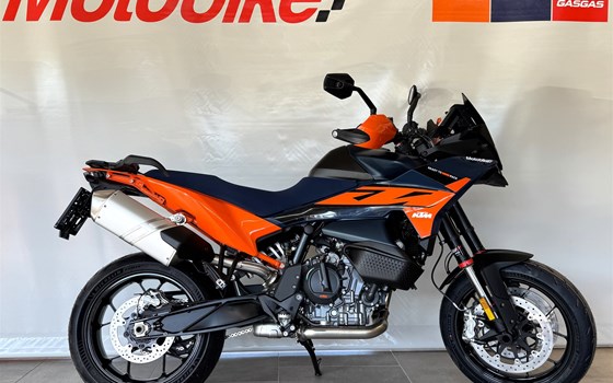 Neufahrzeug KTM 890 SMT - Bild 1